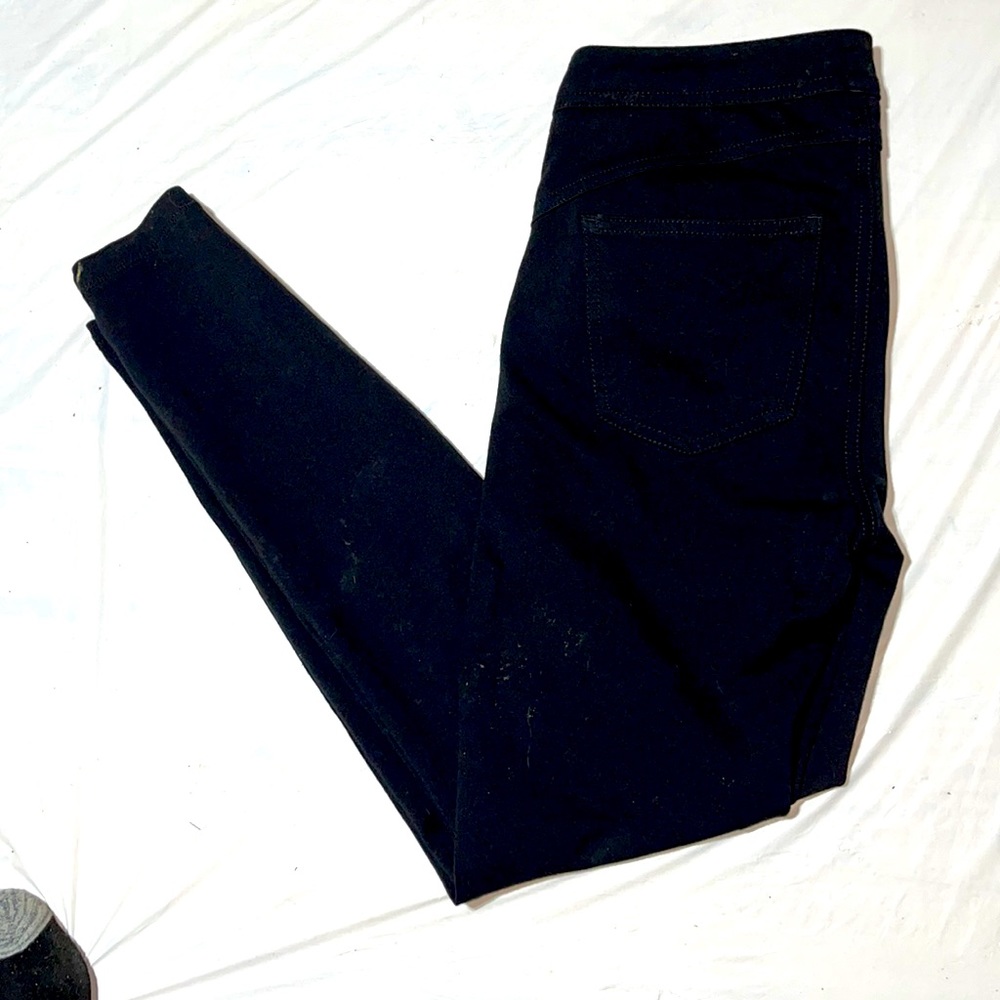 Maurices Skinny Stretch Pants S - Picture 4 of 5